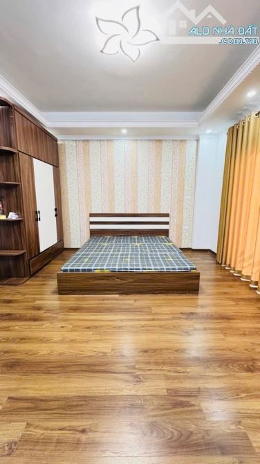 PHÂN LÔ TRẦN ĐIỀN - KĐTM ĐỊNH CÔNG! Ô TÔ TRÁNH, VỈA HÈ, KINH DOANH ĐỈNH, 55M2 6T HƠN 15 TỶ - 2