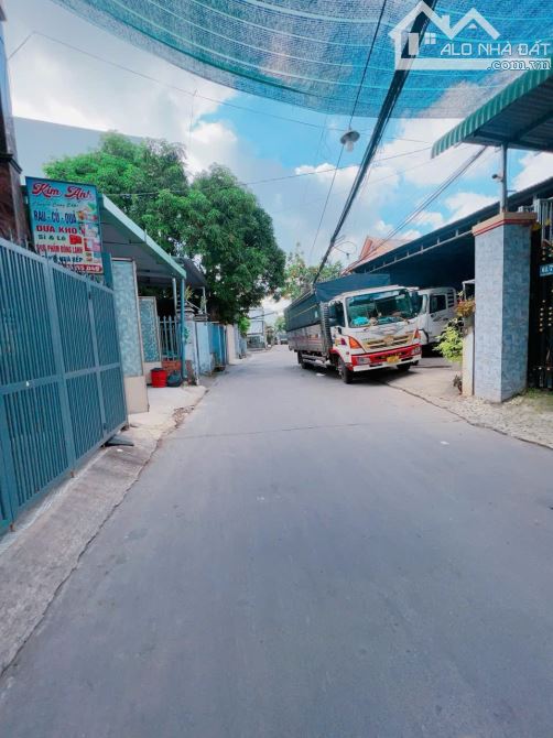 NP480 Bán lô biệt thư 810m2 có 2 căn nhà trên đất và 1 dẫy trọ 10p  P.Hố Nai  gần Cầu sập - 2