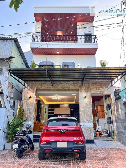 NHÀ MỚI GẦN CHỢ XUÂN KHÁNH, CẦN THƠ - 2