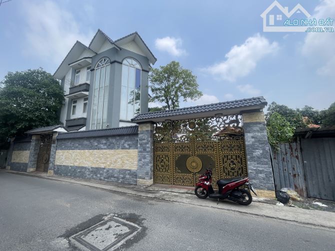 🏡 MẶT TIỀN KINH DOANH HUỲNH THỊ HAI – 2 TẦNG – GIÁ NHỈNH 4 TỶ - 2