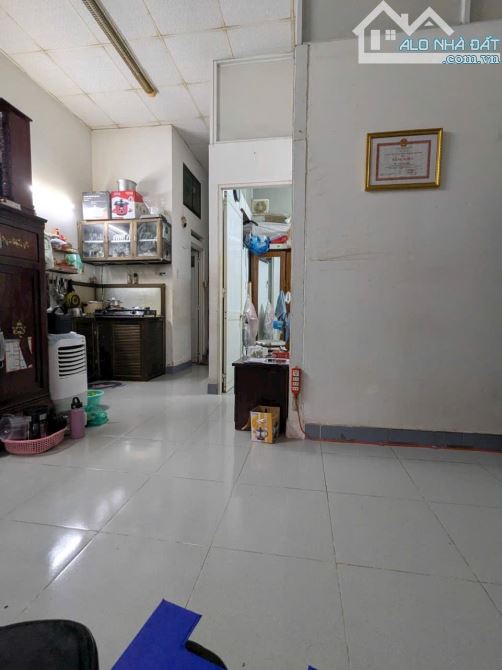 Bán gấp lô đất ngang 6,3X17M-HXH Dương Quảng Hàm nhỉnh 10 tỷ - 2