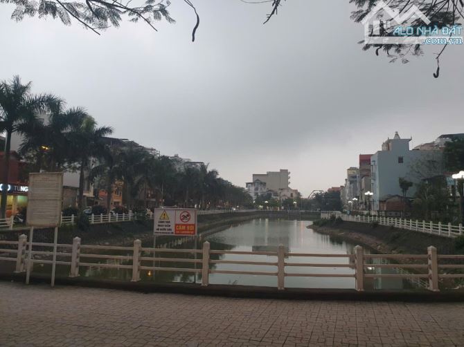🔥 BÁN ĐẤT GIANG BIÊN, LONG BIÊN – 105M² – Ô TÔ NGỦ TRONG NHÀ – GIÁ CHỈ 11.6 TỶ! 🔥 - 2