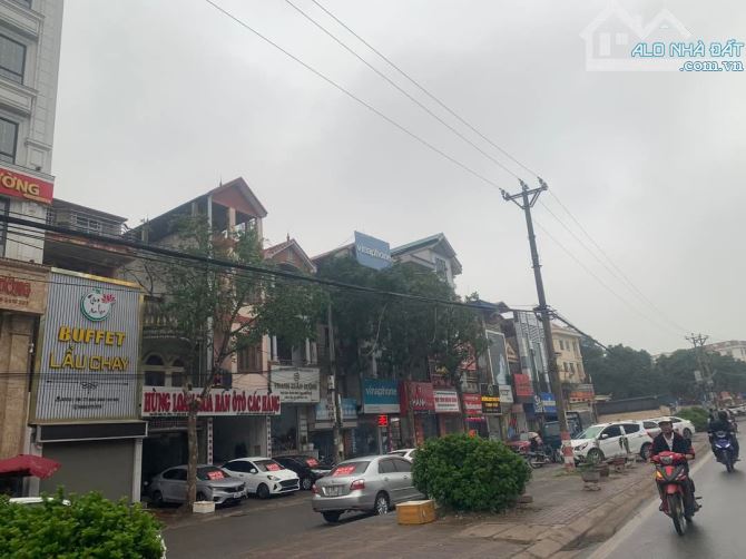🔥 SIÊU PHẨM ĐẤT ĐẸP NHẤT TIÊN DƯỢC - SÓC SƠN | 108m² - Ô TÔ ĐỖ CỬA - GIÁ TỐT NHẤT 🔥 - 2