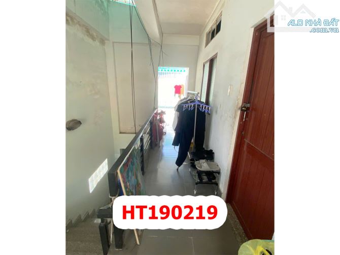 Nhà HXH Kinh Dương Vương - 5x20M - 8,5 Tỷ - Bến xe Miền Tây - 2