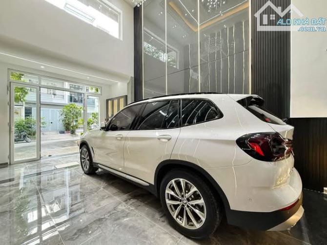 GIẢM SÂU 500 TRIỆU CHO CĂN NHÀ CÔ BẮC, QUẬN 1-GIÁ: 5.98TỶ/ 72,8M2(5,6x13m). SỔ SẴN SACH,ĐA - 2
