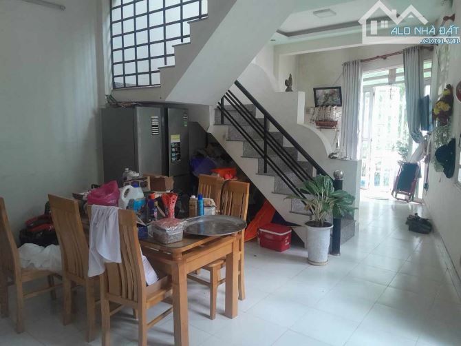 Lô góc 2 mặt tiền Đường số 2 Đình Phong Phú Tăng Nhơn Phú B 81m2 ngang 6.5m, nhỉnh 5 tỷ - 2