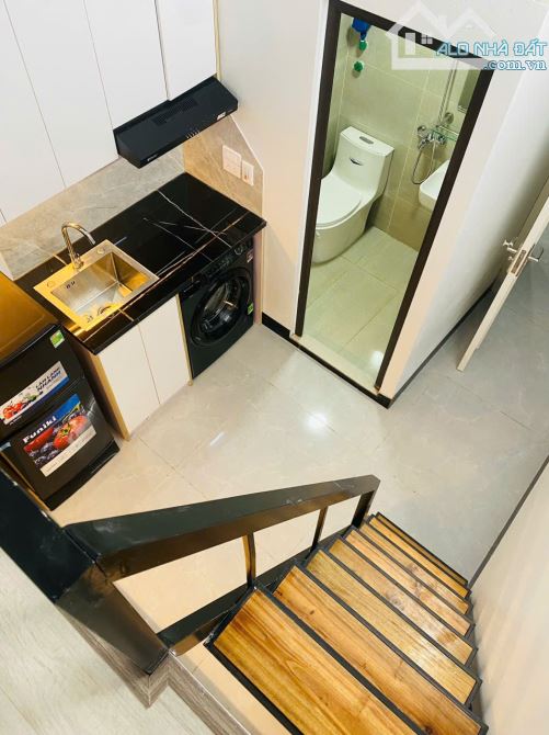 Bán toà CCMN Văn Quán, vỉa hè, ô tô tránh,pccc 80m2*7T, 26pkk, DT 120tr/tháng giá 22.5 tỷ! - 2