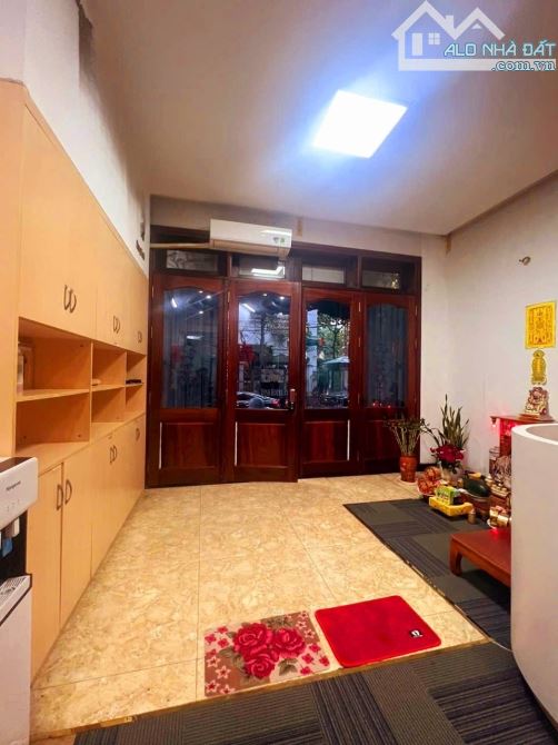 Siêu Phẩm mặt phố Vip P/Lô Cầu Giấy - Xuân Quỳnh, Dt 85m2, 5t, mt 5m. - 2