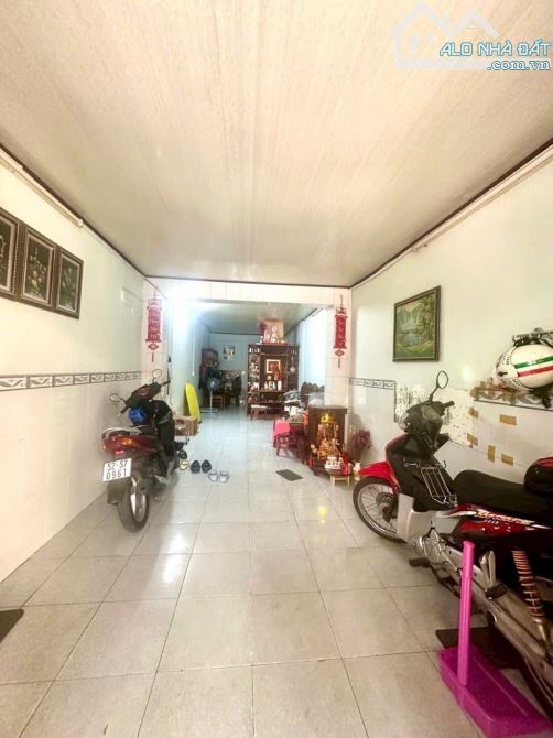 🏡🔥HẺM XE HƠI🔥- ✨PHAN ĐĂNG LƯU ✨- P.3 BÌNH THẠNH - 💥60M2💥- CHỈ 7.x TỶ. - 2