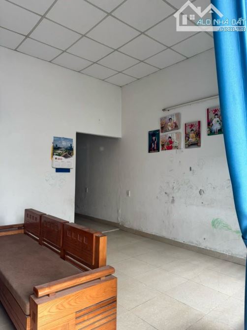 📌📌📌Làm việc trực tiếp!!!🏫 Bán nhà kiệt 195 Tôn Đản  Nhà cấp 4 sạch sẽ giá rẻ 🔥 - 2
