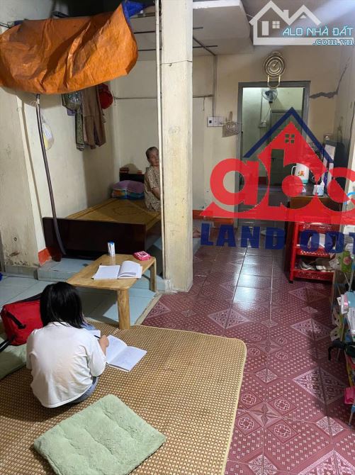 + bán nhà 1 sẹt Lý Văn Sâm phường Tam Hiệp - 2