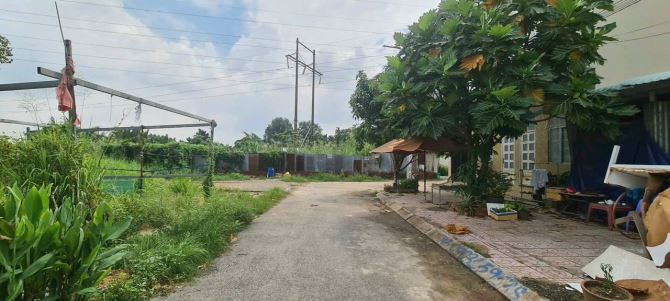 Đất hẻm 17 đường số 22 Linh Đông, ngay chung cư 4S, đối diện sông Gò Dưa, 100m2 - 2
