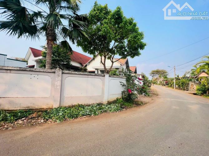 Nhà vườn góc 2 mặt tiền trung tâm phường Khánh Xuân - Chợ Chi Lăng - 2
