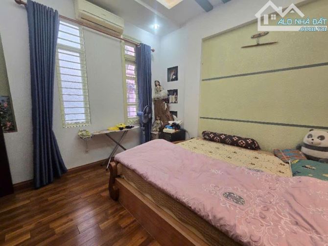 Bán nhà phố Dương Quảng Hàm–Siêu phẩm phân lô – Lô góc 2 mặt thoáng – Ô tô vào nhà - 2