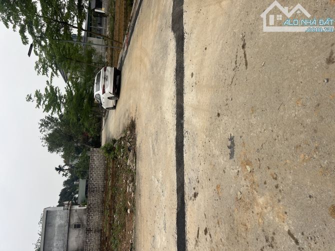 135M² - PHÚC TIẾN, HÀ NỘI – GIÁ CHỈ Xx TRIỆU/M² 🔥 m - 2