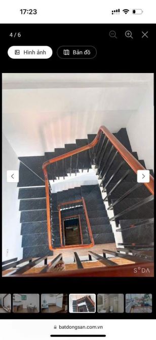 Bán nhà 40m2 4 tầng Vĩnh Quỳnh - Thanh Trì, 30m ra trục chính, Giá đầu tư - 2