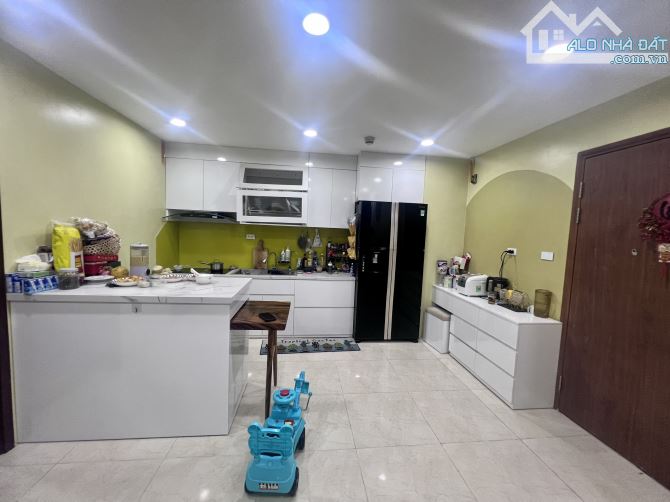 CH 2n2vs - 62m - 4 tỷ chung cư X2 Mỹ Đình, full nội thất, tầng 10 hướng đẹp - 2