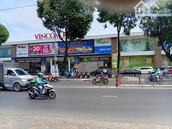 Bán nhà 2 tầng, 49m2 (nở hậu), Gò Vấp, nhỉnh 4×. tỷ, hẻm ba gác, Quang Trung (P10). - 2