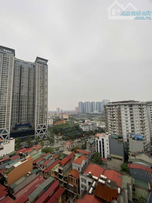 Căn hộ 150m - 4n3vs- 6.5 tỷ chung cư FLC Lê Đức Thọ, full nội thất đẹp dành cho gđ lớn - 2