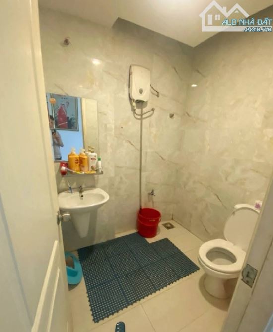 Bán nhà Nguyễn Quý Yêm DT sàn 106m2 hẻm xe hơi 1 trục chỉ 5,x tỷ thương lượng nhẹ - 1