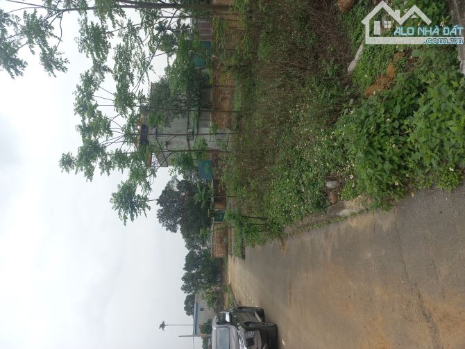 Bán  đất cánh chủ  bình yên  thạch thất hà nội  giá  đầu tư s=85m - 2