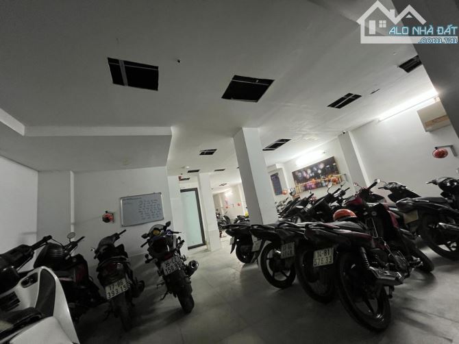 Chuyển nhượng căn hộ dòng tiền tại Khương Đình, Thanh Xuân, 22 phòng, kv đông dân, - 2