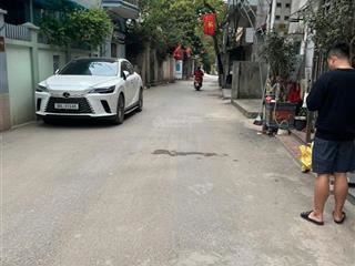 BÁN ĐẤT ĐÔNG MỸ, THANH TRÌ 62.5m2 nhỉnh 4 tỷ - 2