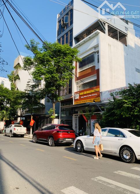 BÁN LÔ ĐẤT 225M2 MẶT TIỀN MỸ ĐA ĐÔNG 12, VỊ TRÍ VIP XÂY KHÁCH SẠN, APARTMENT. - 2