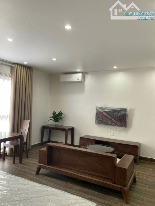 Cho thuê căn hộ 2 ngủ giá chỉ 8.5tr tại KĐT Waterfront - 2