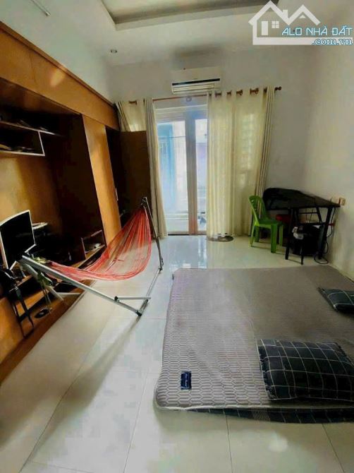 Nhà phố 2 tầng dọc Phạm Văn Đồng 72m2 đất đường oto quay đầu sổ hồng hoàn công chỉ 6,3 tỷ - 2