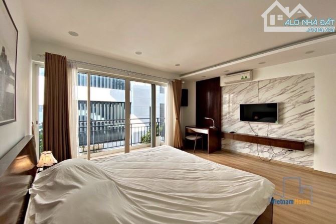 SIÊU PHẨM !Trích Sài, Tây Hồ  280m2, 10 Tầng, MT 15m, Ô Tô, View Hồ Tây hơn 80 tỷ. - 2