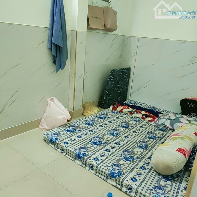 Siêu Phẩm nhà Đỗ Nhuận Tân Phú gần chợ Sơn Kỳ sát Aeon Tân Phú 58m2 ,2 Tầng 4 tỷ 2 - 2