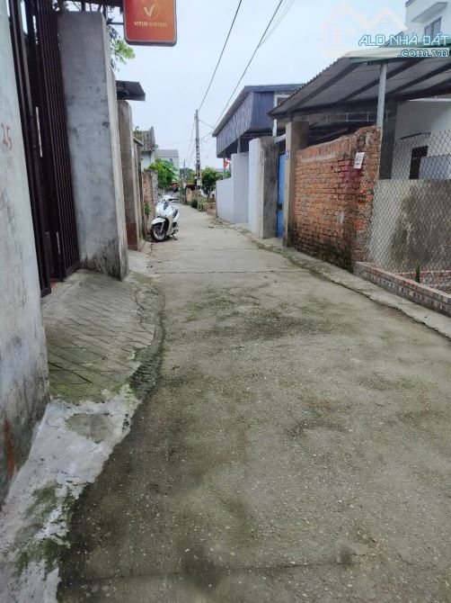 cần bán 80m2 bắc thượng quang tiến - 2