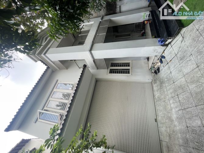 BÁN NHÀ HẺM TRẦN XUÂN SOẠN - KIỀU ĐÀM - 3 TẦNG 250M2 NGANG 10M - CHỈ HƠN 23 TỶ - 2