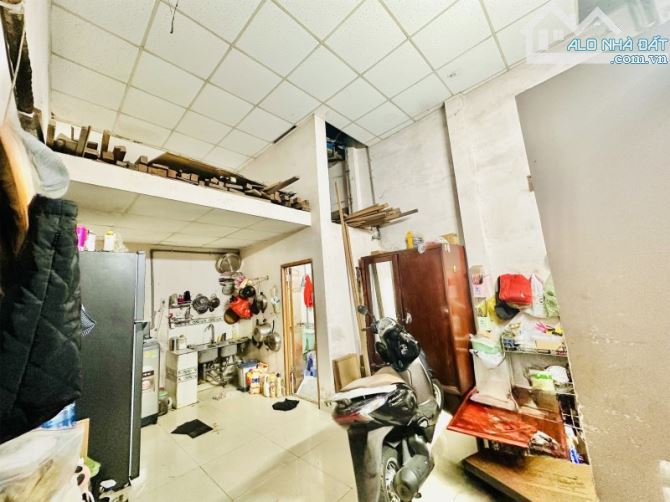 Bán Nhà TP.Thủ Đức nhưng giá chưa bằng Dĩ An,1 sẹc QL1K,gần Bò GiáoToàn - 2