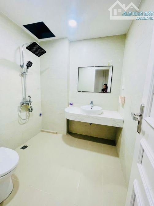 Bán 50m Phố Ngọc Lâm - Ô Tô Tải Tránh - Kinh Doanh DT - Vị Trí Đắc Địa - 2