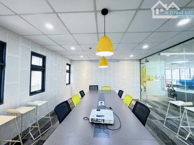Bán BuilDing MT Nguyễn Phi Khanh ,Quận 1 - DT: 8x22m - Hầm+ 6 Lầu - Giá bán : 68 Tỷ đồng - 3