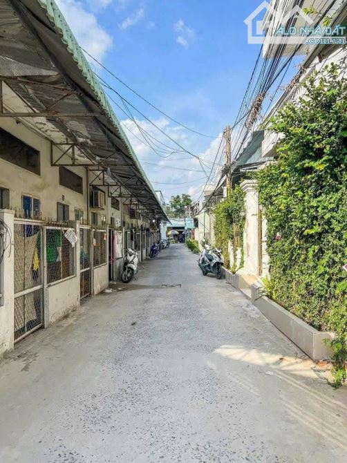 Bán Nền 2 Măt Tiền Hẻm 12 Đường 3/2, P.Hưng Lợi, Q.Ninh Kiều, Tp Cần Thơ - 3