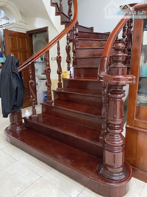 NHÀ PHÂN LÔ, SÁT HIMLAM VẠN PHÚC, HÀ ĐÔNG, 4 T, DT 54M, MT 4M, GIÁ 15.5TỶ, ÔTÔ, KINH DOANH - 3