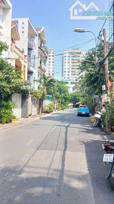 Giảm gần 1Tỷ, 48m2, 2 tầng, 3PN,đường Nguyễn Văn Khối,P. 8, Quận Gò Vấp, giá nhỉnh 5 Tỷ - 11