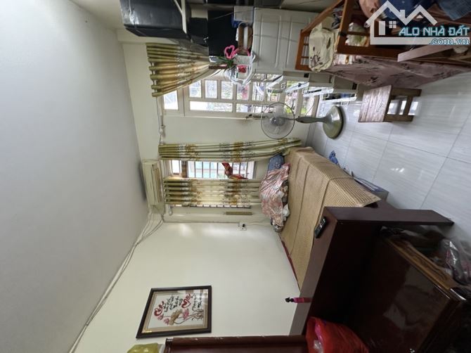 Bán nhà 3 tầng đường Lê Văn Quới, giáp ngã tư 4 xã, giá 3 tỷ hơn - 3