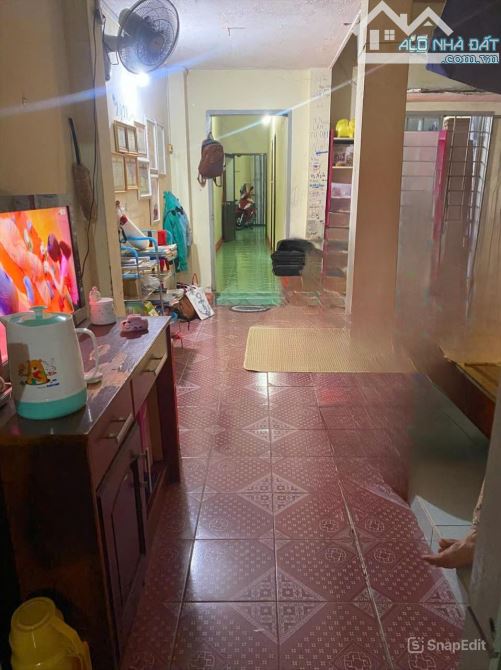 Bán nhà cấp 4 gần bệnh viện Đồng Nai 1 sẹc Lý Văn Sâm, Tam Hiệp, 200m2, giá 5 tỷ 300. - 3