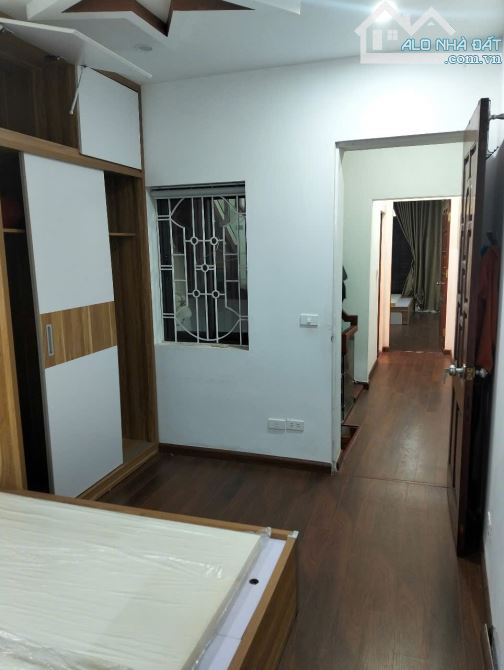 Siêu phẩm nhà đẹp-Phân lô Quân đội-2 thoáng-Nguyễn Ngọc Nại-Thanh Xuân-53m2-3Tầng-11.5 tỷ - 3