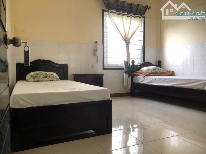 BÁN NHÀ 4 TẦNG 8 PHÒNG KIỆT NGUYỄN TRI PHƯƠNG PHÚ HỘI - 3