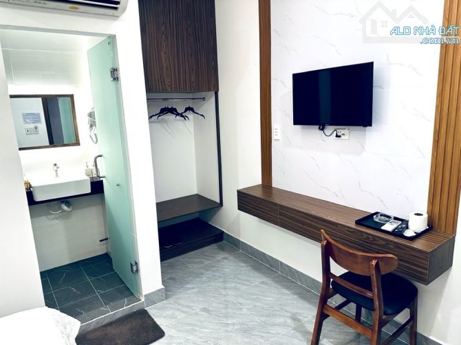 Mặt tiền đường bình thành BHHB BÌNH TÂN 2TẦNG 6×36m gấp bán - 3