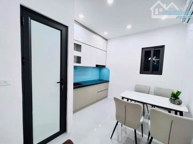 Nhà đẹp lung linh Quang Tiến 36M x 5T, Ô TÔ gần, nở hậu ở sướng 5,82 tỷ - 3