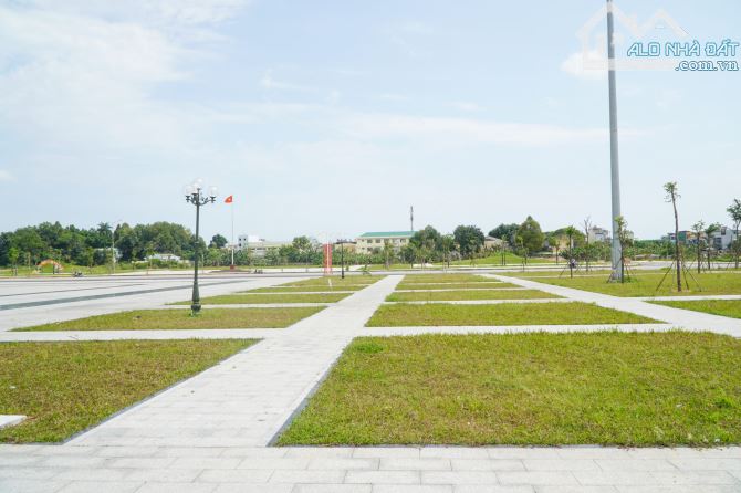 Ra mắt giỏ hàng mới dự án An Điền Phát, Tư Nghĩa - Quảng Ngãi. Sổ hồng công chứng ngay - 3