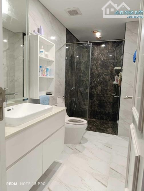 Nhà 4 tầng Đức Thượng 40m2, mặt tiền 4m, ô tô nhỏ, gần chợ, gần hồ Chỉ 4.x Tỷ - 3