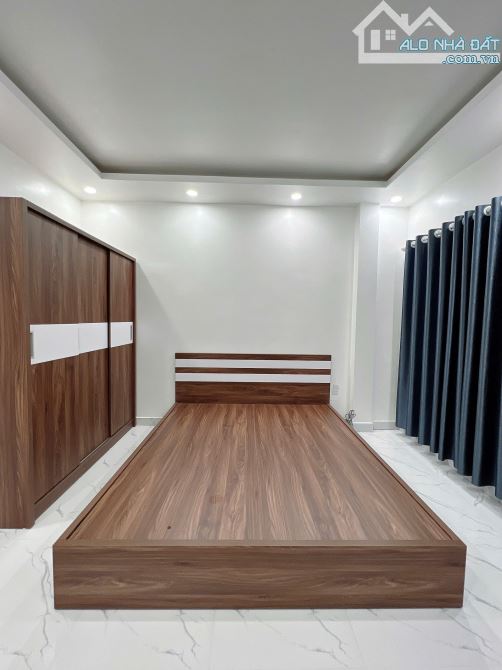 C.H.O T.H.U.Ê N.H.À ngõ Đằng Hải cực đẹp, 45m2, 4 tầng, 4 ngủ full, 11 triệu - 3