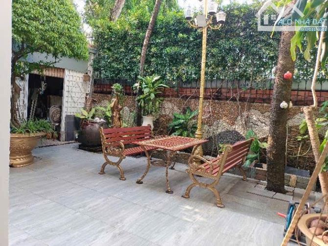 BIỆT THỰ PHƯỜNG AN KHÁNH KHUVIP TRẦN NÃO- ĐƯỜNG SỐ 12 - Diện tích 294M (10,3 x 29)M; 4 tầg - 3